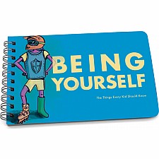 Being Yourself
