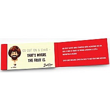 Bob Ross - No Mistakes Just Happy Accidents Lunch Notes, Set Of 15