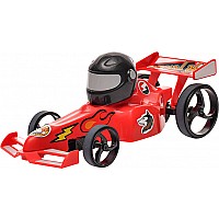 PlaySTEAM  Rubber Band Powered Grand Prix