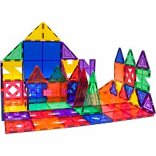 Picasso Tiles: 82pc Creativity Set