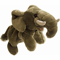 The Puppet Company Full-Bodied Animal Elephant Hand Puppet