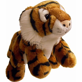 Tiger Puppet