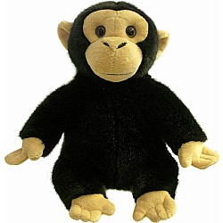 Chimp Puppet