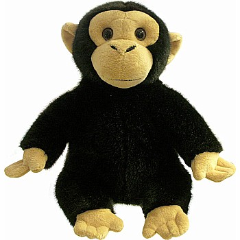 Chimp Puppet