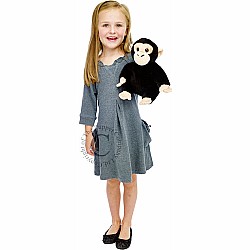 Chimp Puppet