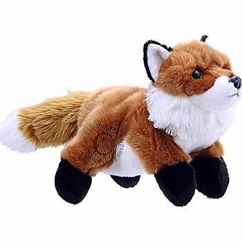 Fox Puppet