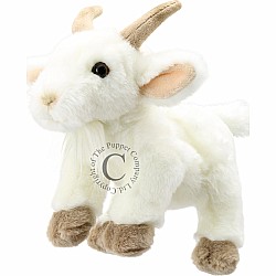 Goat Puppet