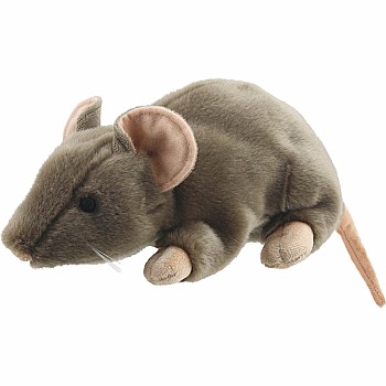 Brown Rat Hand Puppet 