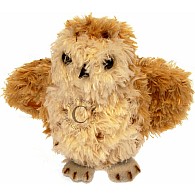 Finger Puppets - Owl (Tawny)