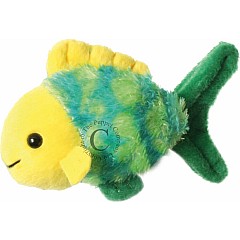 Finger Puppets - Fish