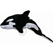 Whale (orca)