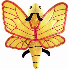 Finger Puppets - Butterfly