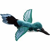 Hummingbird (emerald)