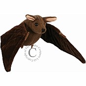 Bat (brown)