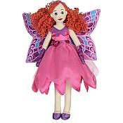 Fairy (butterfly, Light Skin Tone)