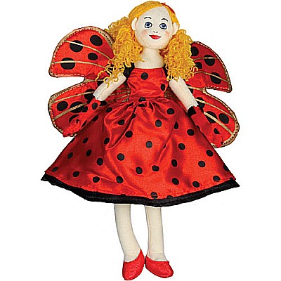 Fairy (ladybird)