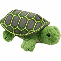 FINGER PUPPET TORTOISE