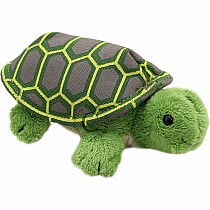 FINGER PUPPET TORTOISE