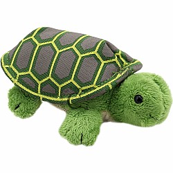 Tortoise Finger Puppet