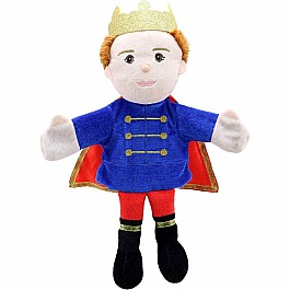 Finger Puppets - Prince