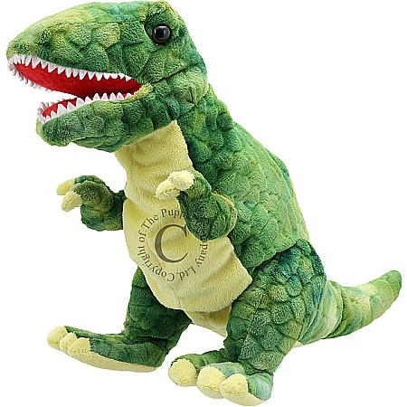 Baby Dinos - Baby T-Rex
