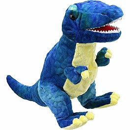 Baby Dinos - Baby T-Rex (Blue)