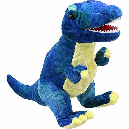 Baby Dinos - Baby T-Rex (Blue)