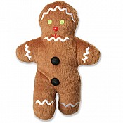 Gingerbread Man (walking)