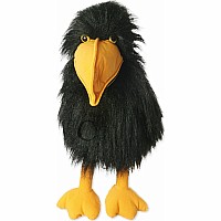Large Birds - Crow