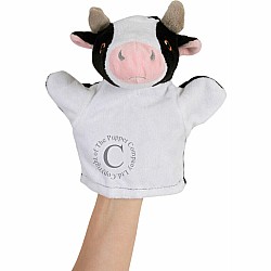 My First Puppet - Cow