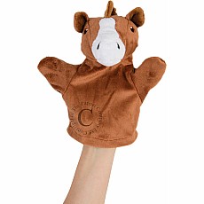 My First Puppets - Horse