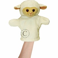 My First Puppets - Lamb