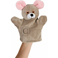 My First Puppets - Mouse