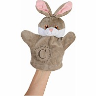 Rabbit Glove Puppet