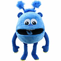 Baby Monsters - Blue Monster