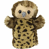 Eco Animal Puppet Buddies - Owl