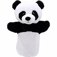 Animal Puppet Buddies - Panda
