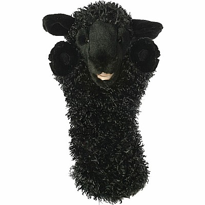 Sheep (black)