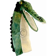 Crocodile Glove Puppet