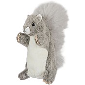 Squirrel (grey)