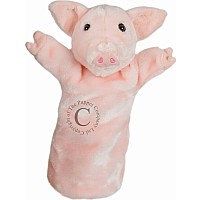 Pig Glove Puppet