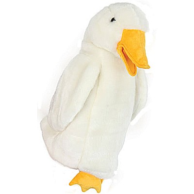 Duck (white)