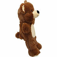 Eco Walking Puppets - Bear