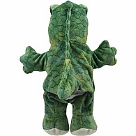 Eco Walking Puppets - Crocodile