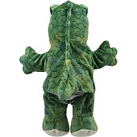 Eco Walking Puppets - Crocodile