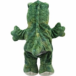 Eco Walking Puppets - Crocodile