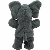 Eco Walking Puppets - Elephant