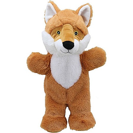 Eco Walking Puppets - Fox