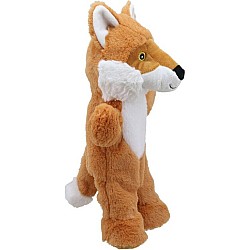 Eco Walking Puppets - Fox