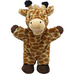 Eco Walking Puppets - Giraffe